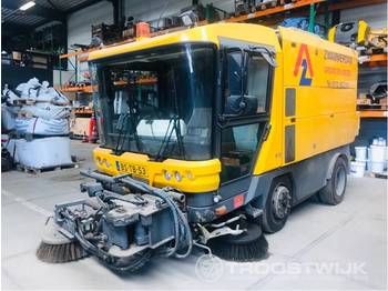 Road sweeper Ravo 580 euro3: picture 1