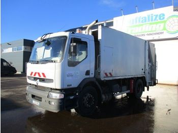 Garbage truck Renault Premium 270 dci: picture 1