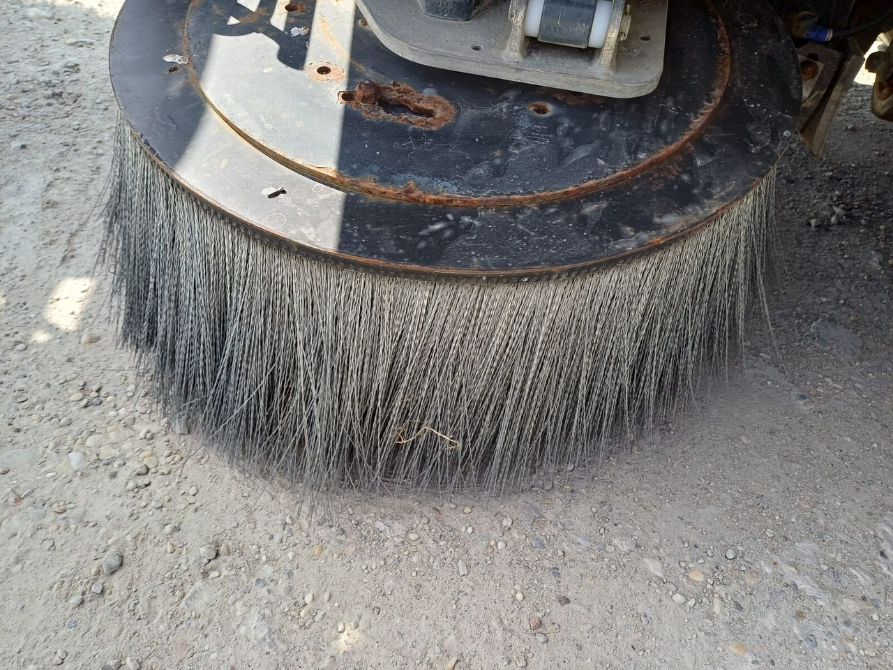 Road sweeper Schmidt Cleango 400 Sweeper: picture 27