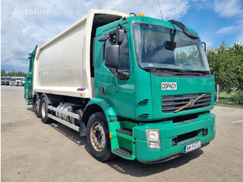 Garbage truck Volvo FE 280: picture 2