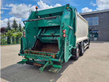 Garbage truck Volvo FE 280: picture 3
