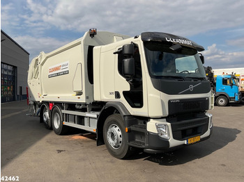 Garbage truck Volvo FE 320 Geesink 17 m³: picture 3