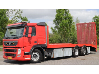 Tow truck Volvo FM 330 6X2 MACHINE MASCHINEN TRANSPORT EURO 5: picture 1