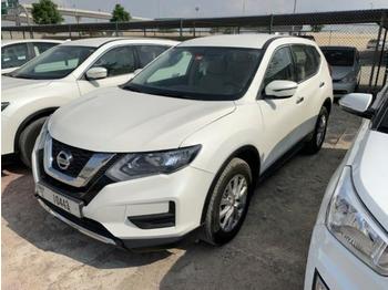 Car 2019 Nissan X-TRAIL: picture 1