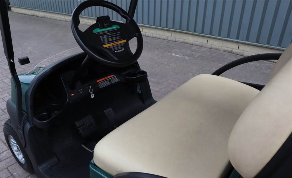 Golf cart Club Car TEMPO 2+2 Valid Inspection, *Guarantee! Dutch Regi: picture 5
