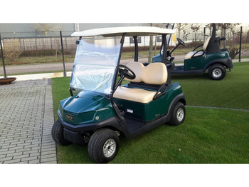 Golf cart Club Car Tempo (2020) with new battery pack: picture 1