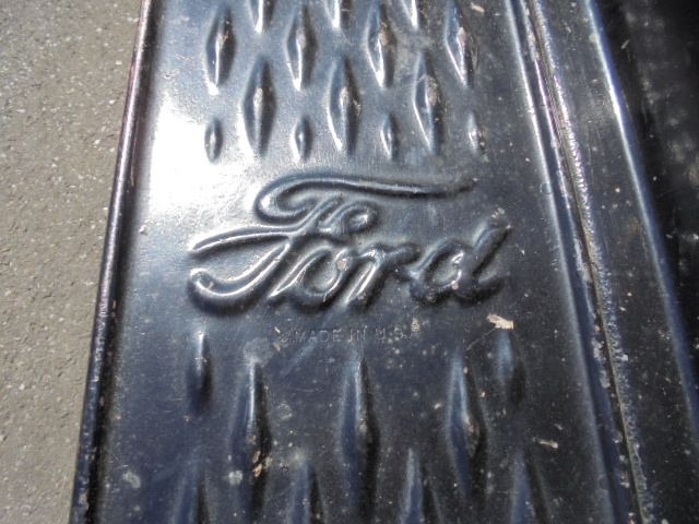 Car Ford Model T SPEEDSTER: picture 16