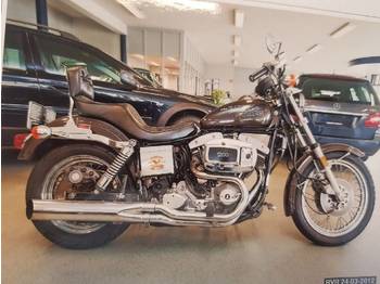 Motorcycle Harley-Davidson FXE SUPER GLIDE. 1200 AMF: picture 1
