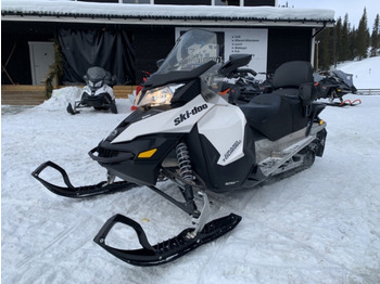 Side-by-side/ ATV Snöskoter Ski-Doo Grand Touring SPORT 600 ACE -2019: picture 1