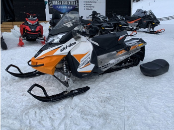 Side-by-side/ ATV Snöskoter Ski-Doo Renegade Sport 600 ACE -2019: picture 1