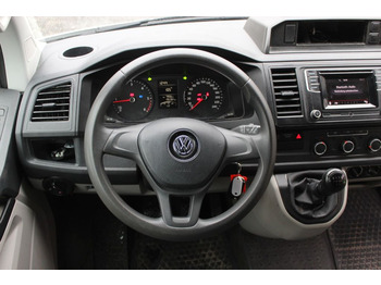 Car Volkswagen T6 Kombi 2.0 TDI (Schaltung, Kamera, Navi): picture 5