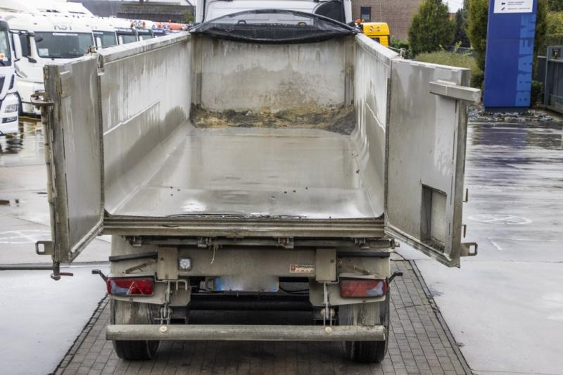 Tipper semi-trailer Benalu C34 - ALU: picture 6