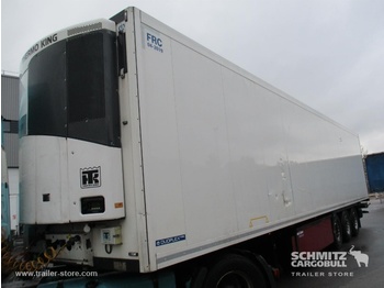 Refrigerator semi-trailer Krone Semitrailer Reefer Standard: picture 1