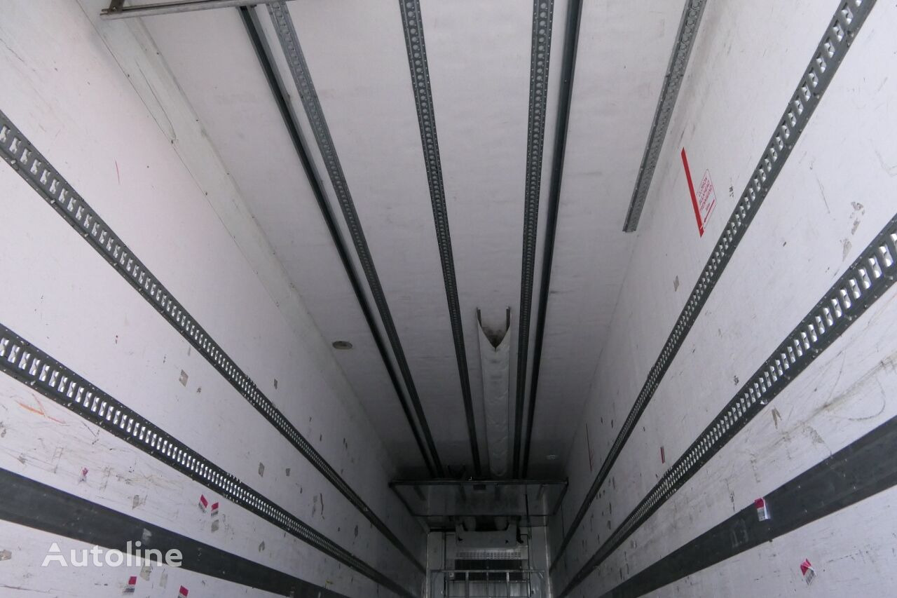 Refrigerator semi-trailer Lamberet REFRIDGERATOR / VECTOR 1950 MT / BI TEMP / LIFT / SAF / DHOLLAND: picture 24