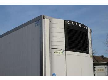 Refrigerator semi-trailer Lecitrailer CV 1850 MT   Bi-Multi-Temperatur   Strom   SAF: picture 5