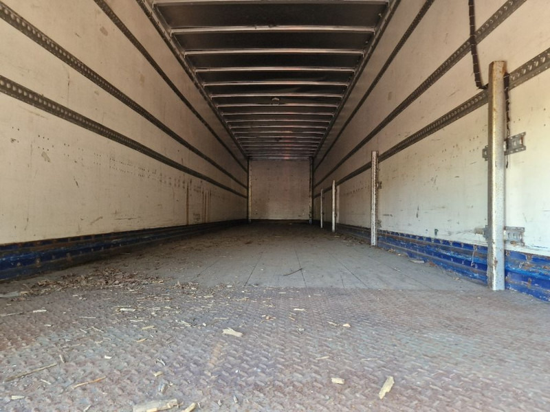 Closed box semi-trailer Montracon 3 ASSER: picture 10