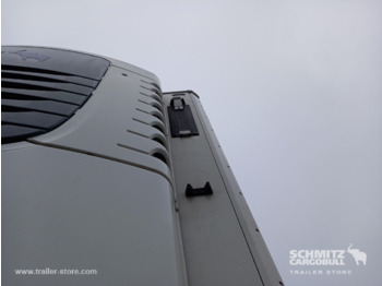 Isothermal semi-trailer SCHMITZ Auflieger Tiefkühler Multitemp Double deck: picture 3