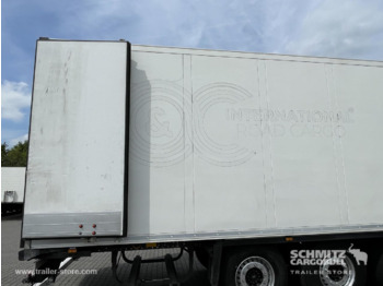 Isothermal semi-trailer SCHMITZ Auflieger Tiefkühler Standard Double deck: picture 3