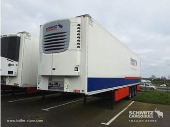 Isothermal semi-trailer SCHMITZ Reefer Standard Double deck: picture 3