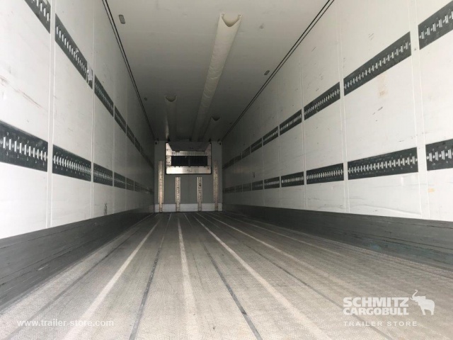 Isothermal semi-trailer SCHMITZ Semiremolque Frigo Standard: picture 16