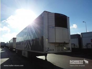 Curtainsider semi-trailer Schmitz Cargobull Curtainsider Standard Double deck: picture 1