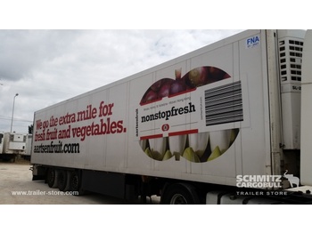 Refrigerator semi-trailer Schmitz Cargobull Reefer flowertransport: picture 1