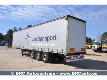 Curtainsider semi-trailer Schmitz Cargobull SCB S3T: picture 5