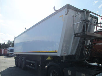 Tipper semi-trailer Schmitz Cargobull SKI 24: picture 1