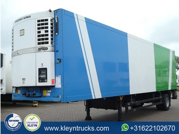 Refrigerator semi-trailer Schmitz Cargobull SKO 10: picture 1