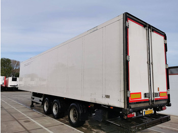 Closed box semi-trailer Schmitz Cargobull SKO 24: picture 5