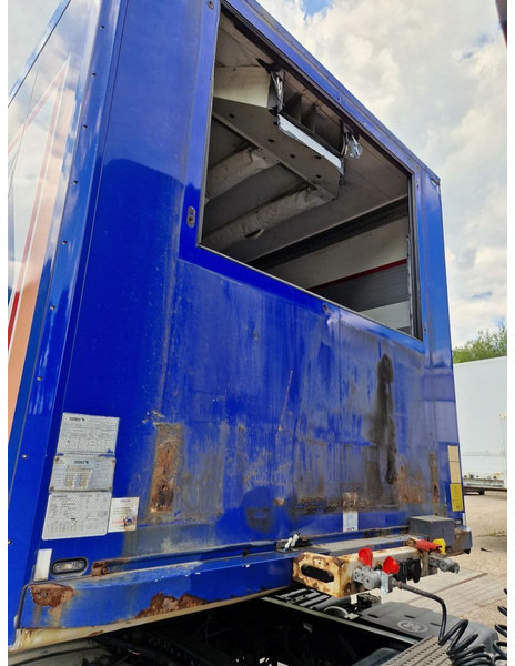 Closed box semi-trailer Schmitz Cargobull SKO 24: picture 3