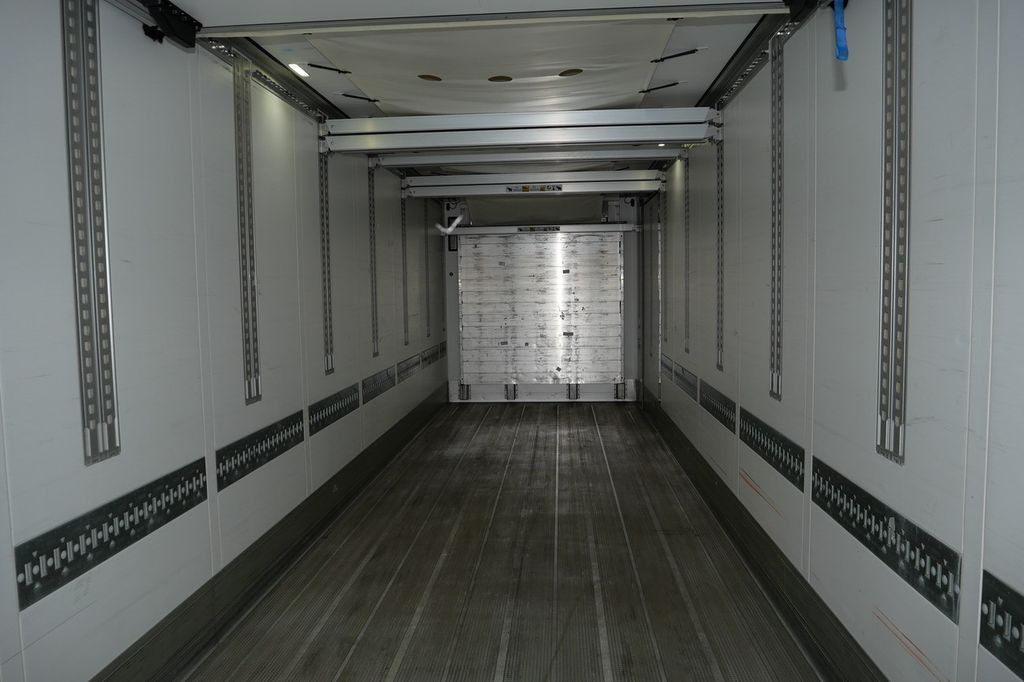 Refrigerator semi-trailer Schmitz Cargobull SKO 24/ BI TEMP / PHARMA / DS / DRP SEITENTÜRE: picture 26