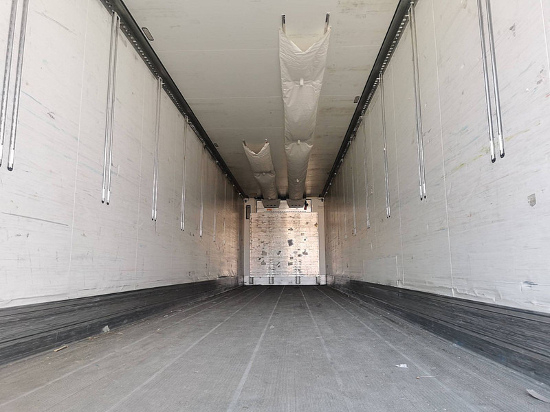 Refrigerator semi-trailer Schmitz Cargobull SKO 24 DOPPELSTOCK multi temp: picture 7