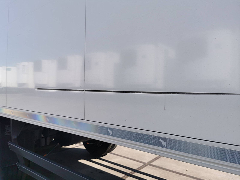 Refrigerator semi-trailer Schmitz Cargobull SKO 24 DOPPELSTOCK multi temp: picture 9