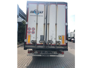Refrigerator semi-trailer Schmitz Cargobull SKO 24/L - 13.4 FP 45 COOL: picture 5