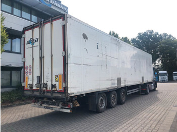 Refrigerator semi-trailer Schmitz Cargobull SKO 24/L - 13.4 FP 45 COOL: picture 4