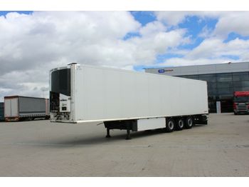 Refrigerator semi-trailer Schmitz Cargobull SKO 24/L - 13.4 FP 60 COOL, THERMO KING SLXI300: picture 1