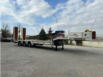 New Low loader semi-trailer Syltrailer SYL24: picture 4