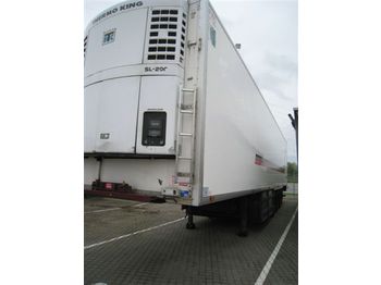 Refrigerator semi-trailer hfr standard kühler: picture 1