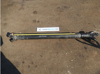 Drive shaft for Truck : picture 1
