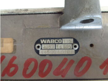 ECU for Truck 4460040100 WABCO: picture 3