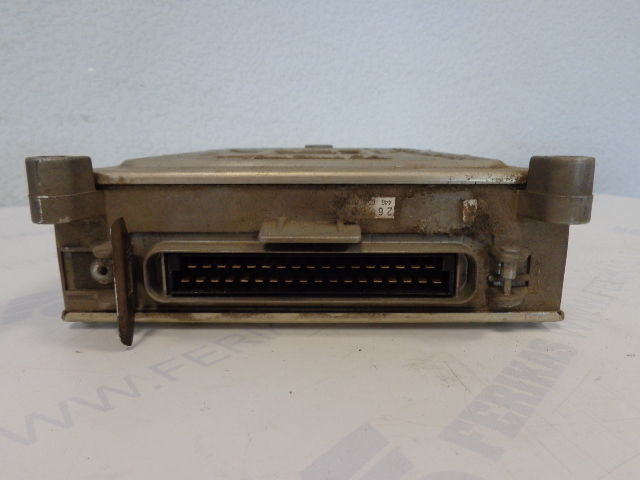 ECU for Truck 4460040100 WABCO: picture 2