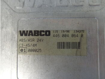 ECU for Truck ABS/ASR WABCO: picture 3