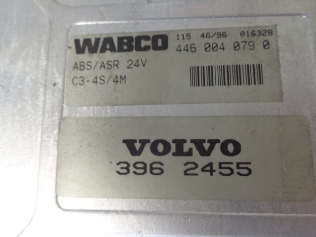 ECU for Truck ABS/ASR WABCO: picture 4