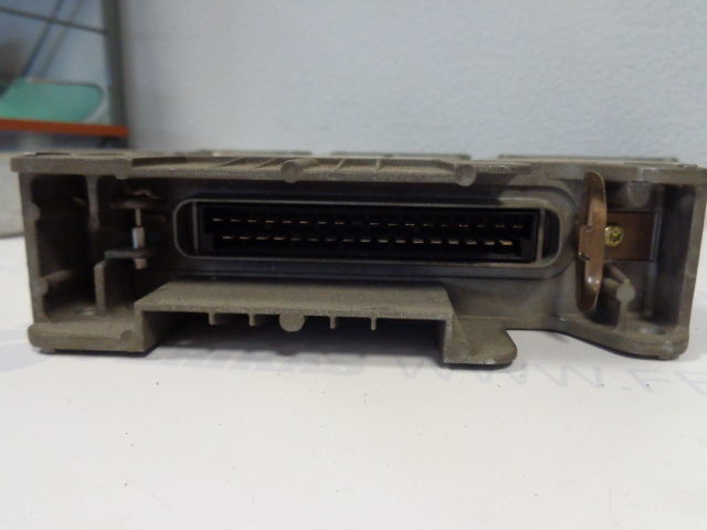 ECU for Truck ABS/ASR WABCO: picture 2