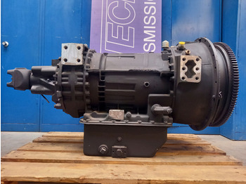 Gearbox for Industrial equipment ALLISON CLT755: picture 2