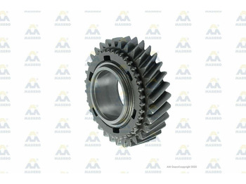 Gearbox and parts for Truck AM Gears 62414 Masiero 2.ter Gang 31 Z. passend BMW 62414: picture 1