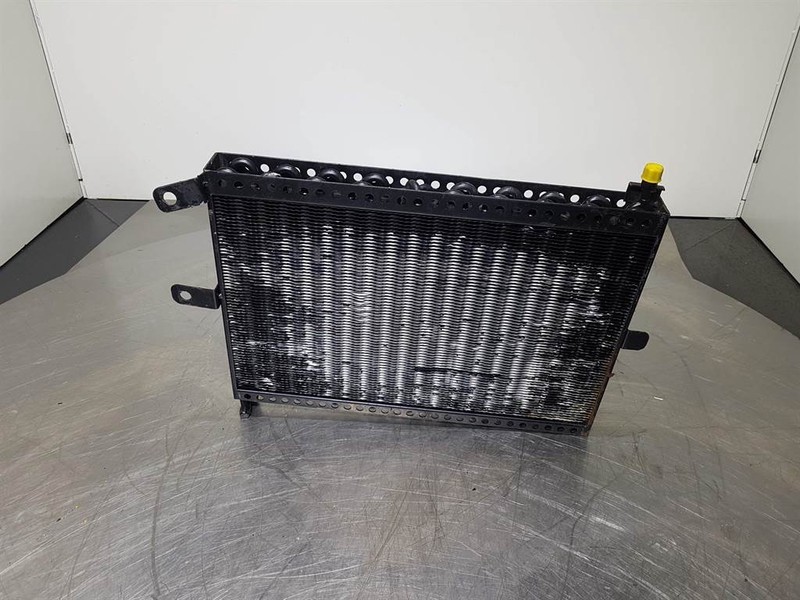 Frame/ Chassis for Construction machinery Airco condenser/Klimakondensator/Airco koe: picture 4