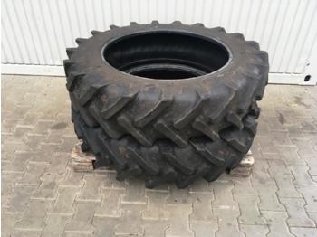 Tire for Agricultural machinery Alliance 12.4R32: picture 1