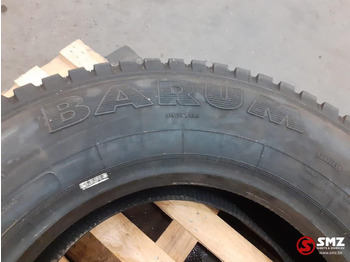 Tire for Truck BARUM Occ vrachtwagenband Barum 315/70R22.5: picture 2